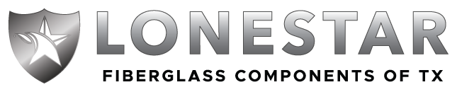 LoneStar Fiberglass Components | Largest Fiberglass Pool Manufacture in Texas